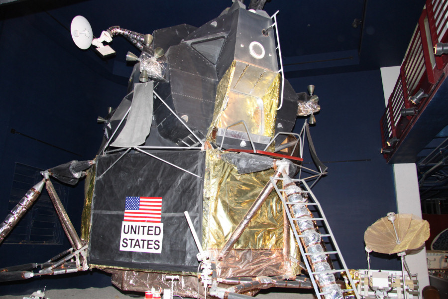 Lunar Lander