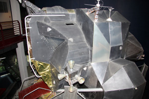 Lunar Excursion Module