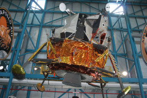 Lunar Excursion Module